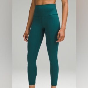 Lululemon Align High-Rise Pant 28”